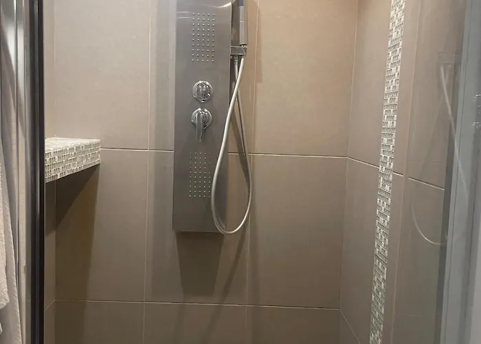Appartement With Private Garden In Center *