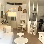 With Private Garden In Center Nice