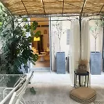 With Private Garden In Center * Nice